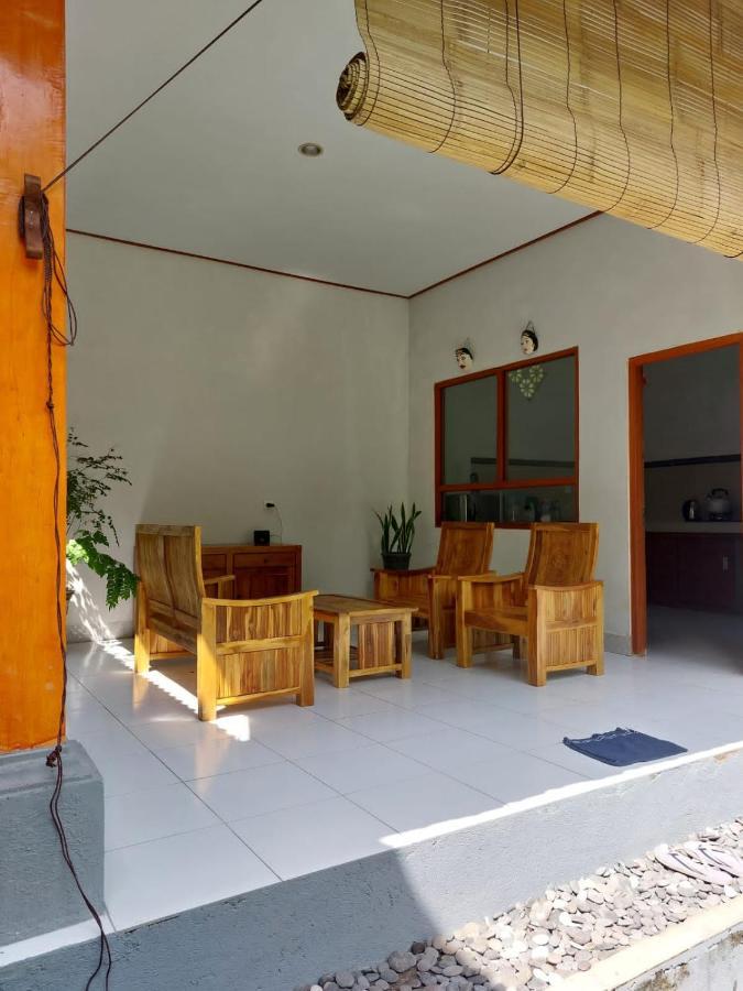 Pondok Kukuh Villa Sidemen Sidemen  Luaran gambar