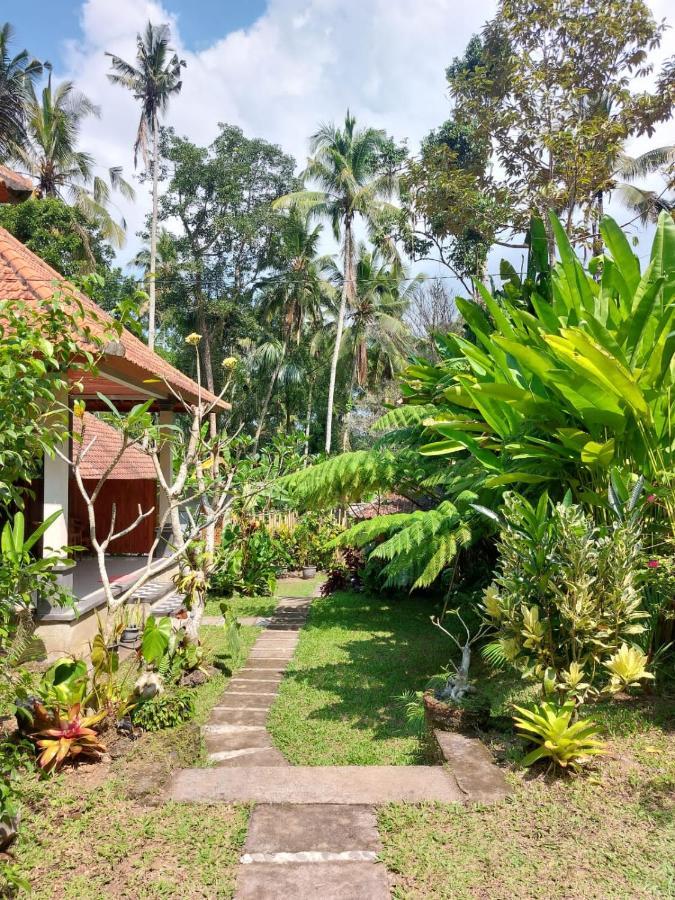 Pondok Kukuh Villa Sidemen Sidemen  Luaran gambar