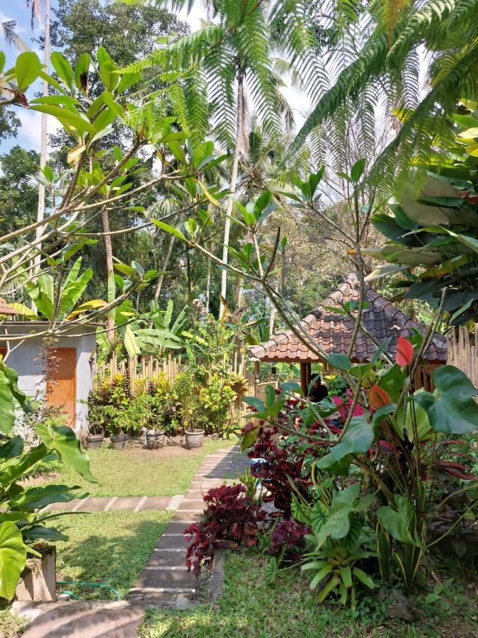 Pondok Kukuh Villa Sidemen Sidemen  Luaran gambar