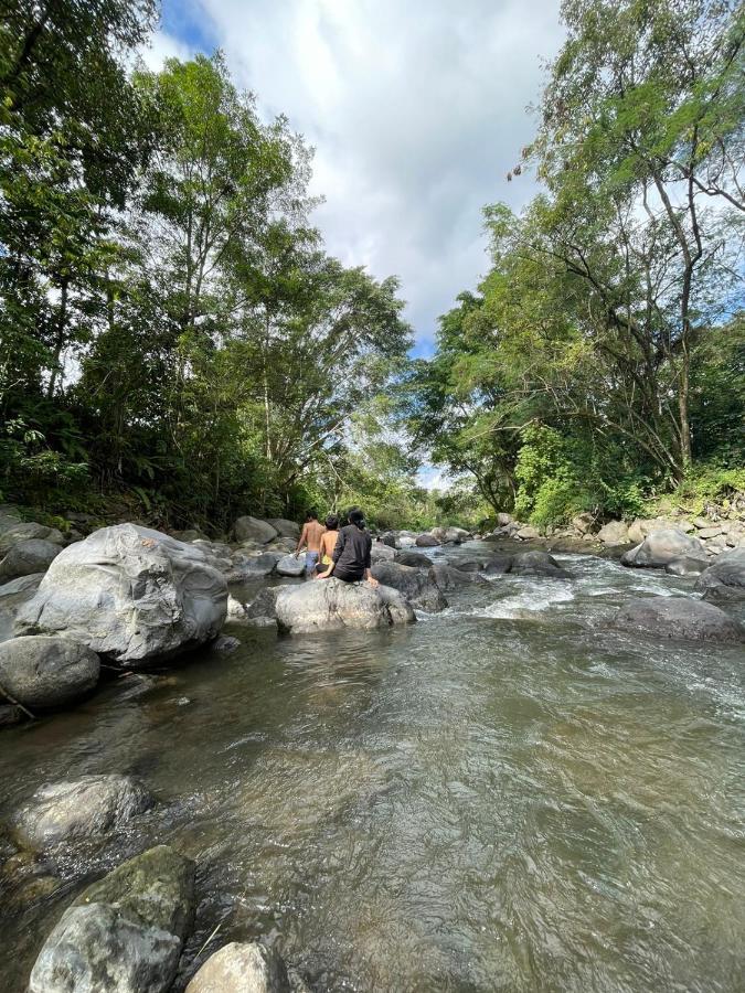 Pondok Kukuh Villa Sidemen Sidemen  Luaran gambar