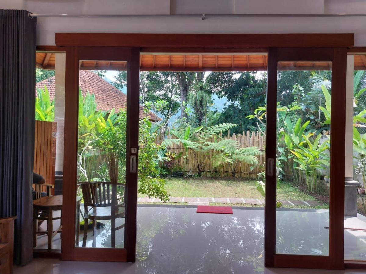 Pondok Kukuh Villa Sidemen Sidemen  Luaran gambar