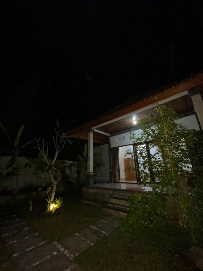 Pondok Kukuh Villa Sidemen Sidemen  Luaran gambar