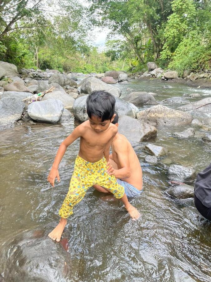 Pondok Kukuh Villa Sidemen Sidemen  Luaran gambar